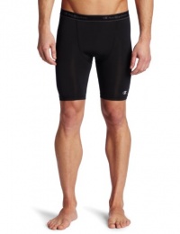 Champion Men's Compression 6 Inch Inseam Short