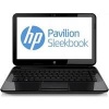 HP Pavilion 14-b010us 14-Inch Laptop Sleekbook (Black)
