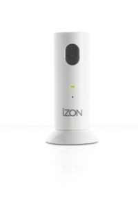 Stem IZON IOS WRM-WA0-00 Remote Room Monitor Stem IZON IOS WRM-WA0-00 Remote Room Monitor