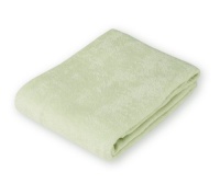 American Baby Company Cotton Terry Flat Fitted Changing Pad Cover, Celery American Baby Company Cotton Terry Flat Fitted Changing Pad Cover, Celery