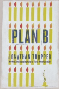 Plan B Plan B