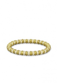 Effy Jewlery Sterling Silver Yellow Gold Plated Bracelet Effy Jewlery Sterling Silver Yellow Gold Plated Bracelet