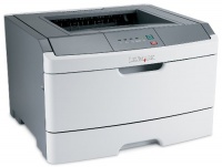 Lexmark E260DN Network-Ready Monochrome Laser Printer (34S0300) Lexmark E260DN Network-Ready Monochrome Laser Printer (34S0300)