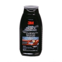 3M 39010 Polish and Protector Bottle - 8.0 oz 3M 39010 Polish and Protector Bottle - 8.0 oz