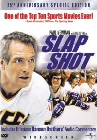 Slap Shot (25th Anniversary Special Edition) Slap Shot (25th Anniversary Special Edition)