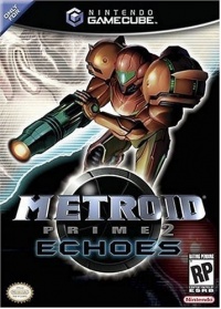 Metroid Prime 2: Echoes Metroid Prime 2: Echoes