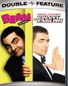 Mr. Bean Double Feature  (The Movie / Johnny English)