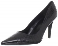 Lauren Ralph Lauren Women's Abarane Pump,Black,7 M US Lauren Ralph Lauren Women's Abarane Pump,Black,7 M US