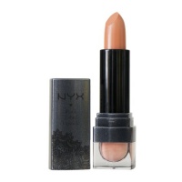 NYX Cosmetics Black Label Lipstick, Nude