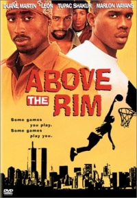 Above the Rim Above the Rim