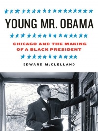 Young Mr. Obama Young Mr. Obama