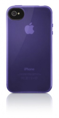 Belkin Grip Vue Case for Apple iPhone 4s (Royal Purple) Belkin Grip Vue Case for Apple iPhone 4s (Royal Purple)