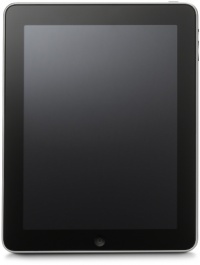 Apple iPad (first generation) MB292LL/A Tablet (16GB, Wifi) Apple iPad (first generation) MB292LL/A Tablet (16GB, Wifi)