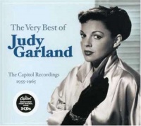Very Best of Judy Garland: The Capitol Recordings 1955-1965 Very Best of Judy Garland: The Capitol Recordings 1955-1965