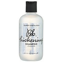 Bumble and Bumble Thickening Unisex Shampoo, 2 Ounce Bumble and Bumble Thickening Unisex Shampoo, 2 Ounce