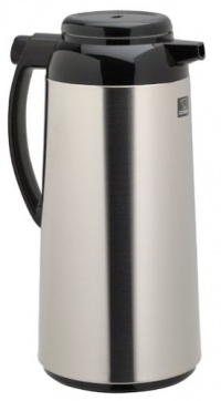 Zojirushi Premium Thermal 1.85 liter Carafe, Brushed Stainless Steel Zojirushi Premium Thermal 1.85 liter Carafe, Brushed Stainless Steel