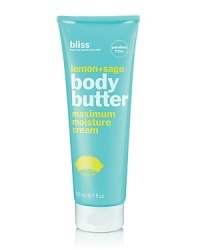 Marvelously moisturizing, our famous, fabulous, fresh-citrus scented body butter is so incredibly effective that a single squeeze can make rough and scaly skin history. Marvelously moisturizing, our famous, fabulous, fresh-citrus scented body butter is so incredibly effective that a single squeeze can make rough and scaly skin history.