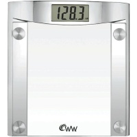 CONAIR WW44 Weight Watchers Glass Scale -by-CONAIR CONAIR WW44 Weight Watchers Glass Scale -by-CONAIR