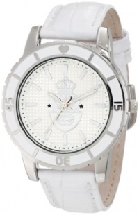 Rhino by Marc Ecko Women's E8M036MV Bold Graphic Detailed Watch Rhino by Marc Ecko Women's E8M036MV Bold Graphic Detailed Watch