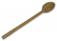 Berard 22575 French Olive-Wood Handcrafted Cook's Spoon, 14 Inch Berard 22575 French Olive-Wood Handcrafted Cook's Spoon, 14 Inch