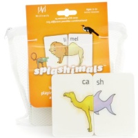 Milliwik Splashimals Milliwik Splashimals