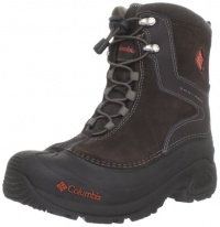 Columbia Sportswear BY1290 Bugaboot Plus Winter Boot (Little Kid/Big Kid) Columbia Sportswear BY1290 Bugaboot Plus Winter Boot (Little Kid/Big Kid)