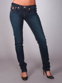 True Religion Women's Julie Skinny Jean, Lonestar, 29 True Religion Women's Julie Skinny Jean, Lonestar, 29