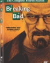 Breaking Bad: The Complete Fourth Season