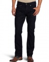 True Religion Men's Ricky Straight Jean