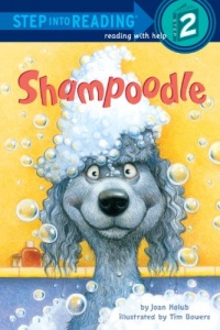 Shampoodle (Step into Reading) Shampoodle (Step into Reading)