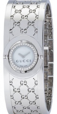 Gucci Women's YA112511 Twirl Watch Gucci Women's YA112511 Twirl Watch