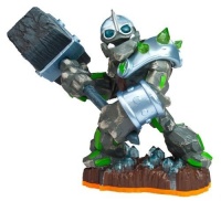 Activision Skylanders Giants Single Character Crusher Activision Skylanders Giants Single Character Crusher