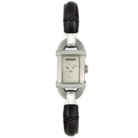 GUCCI Women's YA068501 6800 Series Diamond Accented Watch GUCCI Women's YA068501 6800 Series Diamond Accented Watch