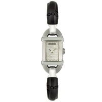 GUCCI Women's YA068501 6800 Series Diamond Accented Watch