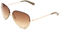 Marc by Marc Jacobs MMJ252/S Sunglasses - 0000 Rose Gold (BA Brown Gradient Lens) - 59mm Marc by Marc Jacobs MMJ252/S Sunglasses - 0000 Rose Gold (BA Brown Gradient Lens) - 59mm