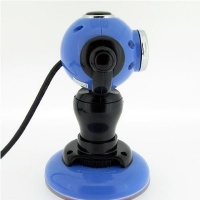 5.0 Megapixel USB PC Webcam Camera for PC Laptop Noteboo