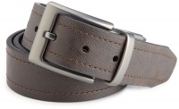 Columbia Men's 38MM Flat Laminate Reversible Belt