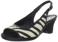 Aerosoles Women's Dozen Roses Slingback Sandal Aerosoles Women's Dozen Roses Slingback Sandal