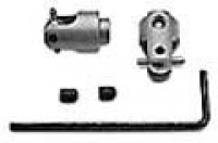 Traxxas 4628X Steel Drive Yokes Traxxas 4628X Steel Drive Yokes