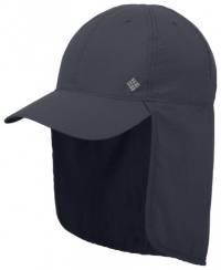Columbia Men's Schooner Bank Cachalot III Hat Columbia Men's Schooner Bank Cachalot III Hat
