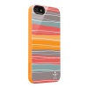 Belkin Shield Pastel Case / Cover for New Apple iPhone 5 (Orange)