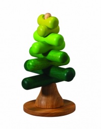 Plan Toys Stacking Tree Plan Toys Stacking Tree