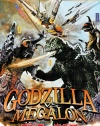 Godzilla Vs. Megalon