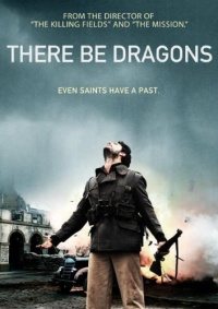 There Be Dragons There Be Dragons