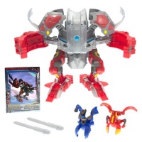 Bakugan Dragonoid Destroyer Bakugan Dragonoid Destroyer