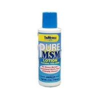 Trimedica - Pure Msm Lotion - 8 Oz.