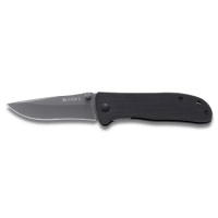 Columbia River Knife and Tool 6450K Drifter G10 Handle Knife with 3-Inch Razor Sharp Blade Columbia River Knife and Tool 6450K Drifter G10 Handle Knife with 3-Inch Razor Sharp Blade