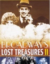 Broadway's Lost Treasures II