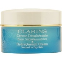 Clarins by Clarins HydraQuench Cream ( Normal to Dry Skin )--/1.7OZ - Night Care Clarins by Clarins HydraQuench Cream ( Normal to Dry Skin )--/1.7OZ - Night Care