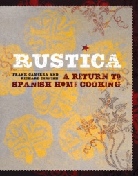 Rustica: A Return to Spanish Home Cooking